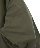 L'Avenir（ラヴェニール）コート カーキ サイズ:50(XL位) メンズ/2200669090031