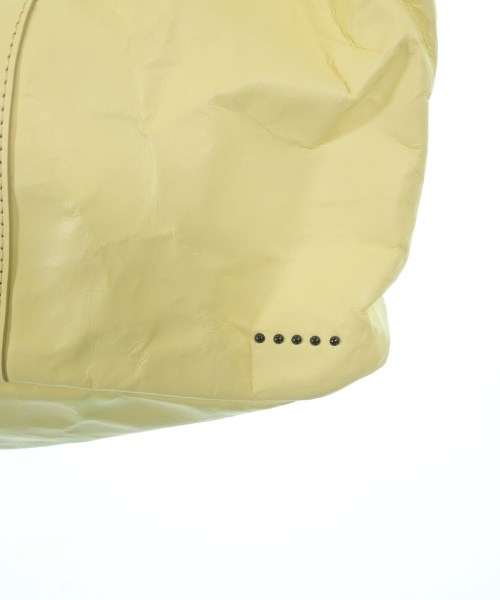 DUREN（デューレン）トートバッグ 黄 サイズ:- メンズ/2200637443012