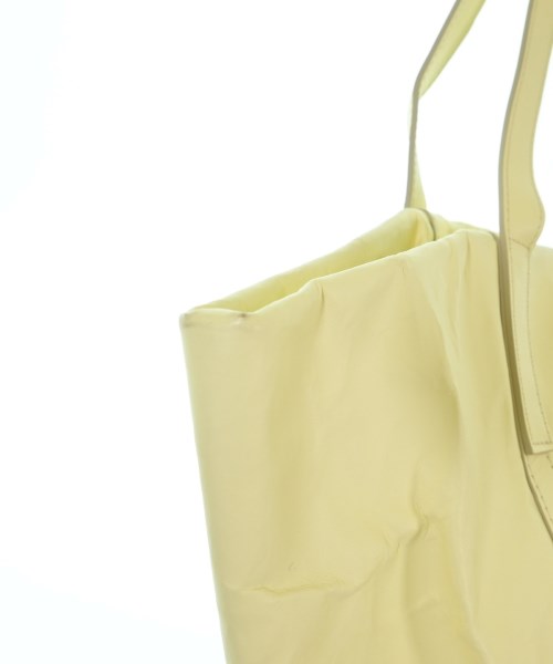 DUREN（デューレン）トートバッグ 黄 サイズ:- メンズ/2200637443012