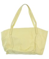 DUREN（デューレン）トートバッグ 黄 サイズ:- メンズ/2200637443012