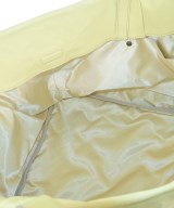 DUREN（デューレン）トートバッグ 黄 サイズ:- メンズ/2200637443012
