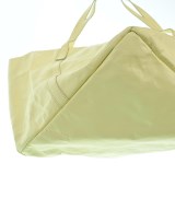 DUREN（デューレン）トートバッグ 黄 サイズ:- メンズ/2200637443012