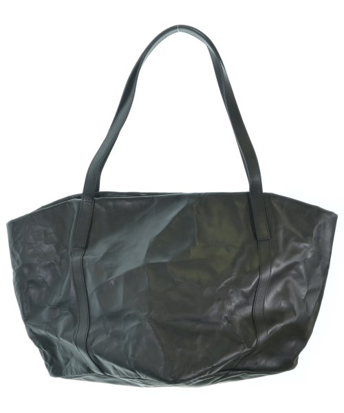 DUREN（デューレン）トートバッグ 黒 サイズ:- メンズ/2200637443029