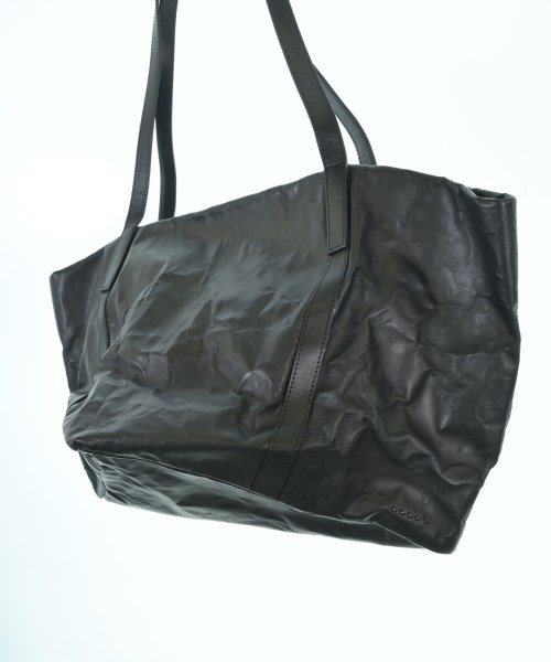 DUREN（デューレン）トートバッグ 黒 サイズ:- メンズ/2200637443029