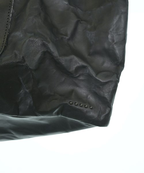 DUREN（デューレン）トートバッグ 黒 サイズ:- メンズ/2200637443029