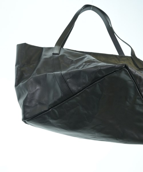 DUREN（デューレン）トートバッグ 黒 サイズ:- メンズ/2200637443029