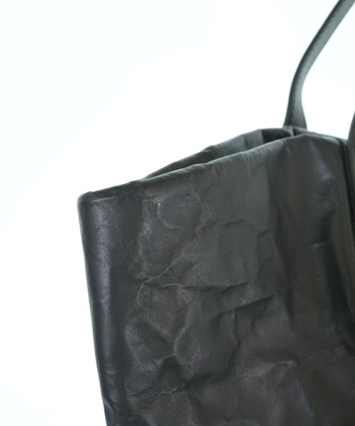 DUREN（デューレン）トートバッグ 黒 サイズ:- メンズ/2200637443029