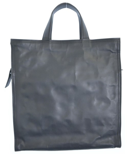 DUREN（デューレン）トートバッグ 紺 サイズ:- メンズ/2200637443036