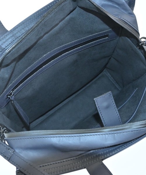 DUREN（デューレン）トートバッグ 紺 サイズ:- メンズ/2200637443036