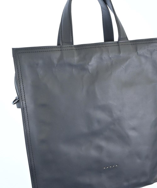 DUREN（デューレン）トートバッグ 紺 サイズ:- メンズ/2200637443036