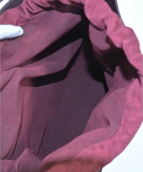 DUREN（デューレン）トートバッグ 茶 サイズ:- メンズ/2200637443043