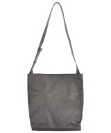 DUREN（デューレン）トートバッグ 茶 サイズ:- メンズ/2200637443043