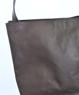 DUREN（デューレン）トートバッグ 茶 サイズ:- メンズ/2200637443043