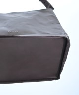 DUREN（デューレン）トートバッグ 茶 サイズ:- メンズ/2200637443043