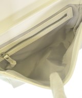 DUREN（デューレン）ショルダーバッグ 白 サイズ:- メンズ/2200637443050