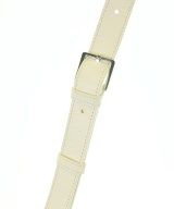 DUREN（デューレン）ショルダーバッグ 白 サイズ:- メンズ/2200637443050