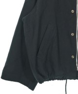 barbell object（バーベルオブジェクト）ブルゾン 黒 サイズ:2(M位) メンズ/2200638590029