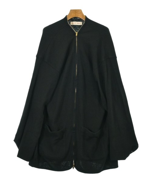 バーベルオブジェクト(barbell object)のbarbell object カーディガン