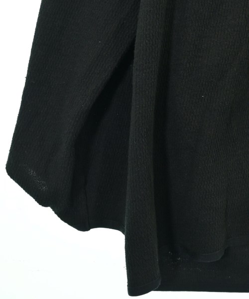 barbell object（バーベルオブジェクト）カーディガン 黒 サイズ:2(M位) メンズ/2200638590036