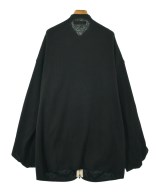 barbell object（バーベルオブジェクト）カーディガン 黒 サイズ:2(M位) メンズ/2200638590036