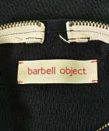 barbell object（バーベルオブジェクト）カーディガン 黒 サイズ:2(M位) メンズ/2200638590036