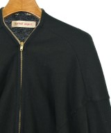 barbell object（バーベルオブジェクト）カーディガン 黒 サイズ:2(M位) メンズ/2200638590036