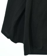 barbell object（バーベルオブジェクト）カーディガン 黒 サイズ:2(M位) メンズ/2200638590036