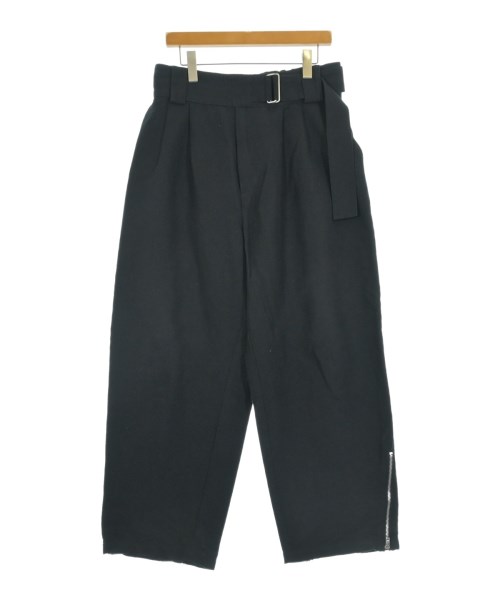 barbell object(バーベルオブジェクト)その他 黒 サイズ:3(L位)/2200638590043