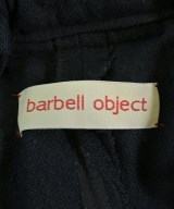 barbell object（バーベルオブジェクト）その他 黒 サイズ:3(L位) メンズ/2200638590043