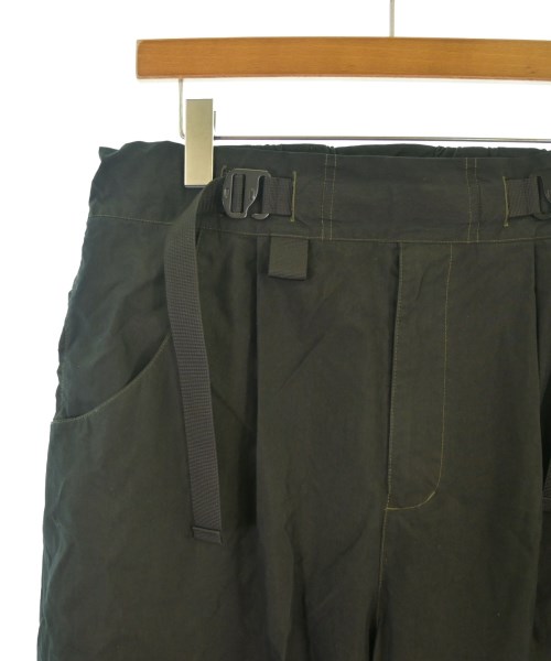 barbell object（バーベルオブジェクト）その他 黒 サイズ:2(M位) メンズ/2200641893025