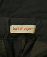 barbell object（バーベルオブジェクト）その他 黒 サイズ:2(M位) メンズ/2200641893025