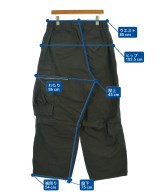 barbell object（バーベルオブジェクト）その他 黒 サイズ:2(M位) メンズ/2200641893025