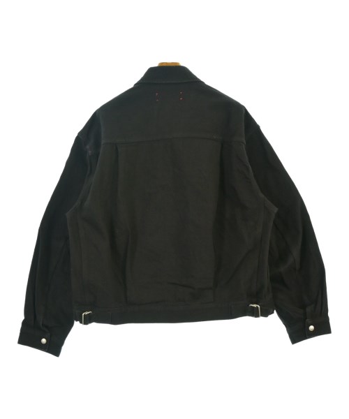 barbell object（バーベルオブジェクト）その他 黒 サイズ:2(M位) メンズ/2200641893032