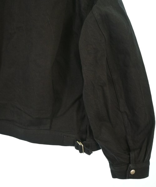 barbell object（バーベルオブジェクト）その他 黒 サイズ:2(M位) メンズ/2200641893032