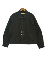 barbell object（バーベルオブジェクト）その他 黒 サイズ:2(M位) メンズ/2200641893032