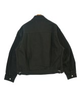 barbell object（バーベルオブジェクト）その他 黒 サイズ:2(M位) メンズ/2200641893032