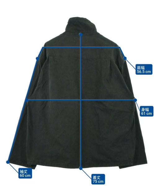 barbell object（バーベルオブジェクト）その他 黒 サイズ:1(S位) メンズ/2200633528027