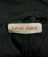 barbell object（バーベルオブジェクト）その他 黒 サイズ:1(S位) メンズ/2200633528058