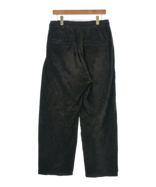 barbell object（バーベルオブジェクト）その他 茶 サイズ:-(S位) メンズ/2200615520025