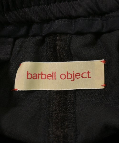 barbell object（バーベルオブジェクト）その他 茶 サイズ:-(S位) メンズ/2200615520025