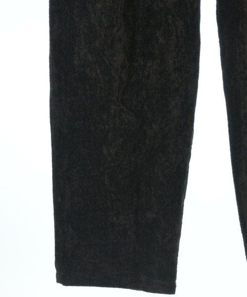 barbell object（バーベルオブジェクト）その他 茶 サイズ:-(S位) メンズ/2200615520025