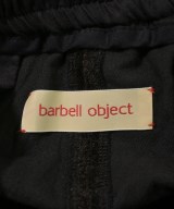 barbell object（バーベルオブジェクト）その他 茶 サイズ:-(S位) メンズ/2200615520025