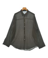 barbell object カジュアルシャツ