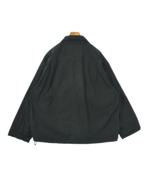 barbell object（バーベルオブジェクト）その他 黒 サイズ:2(M位) メンズ/2200615520063