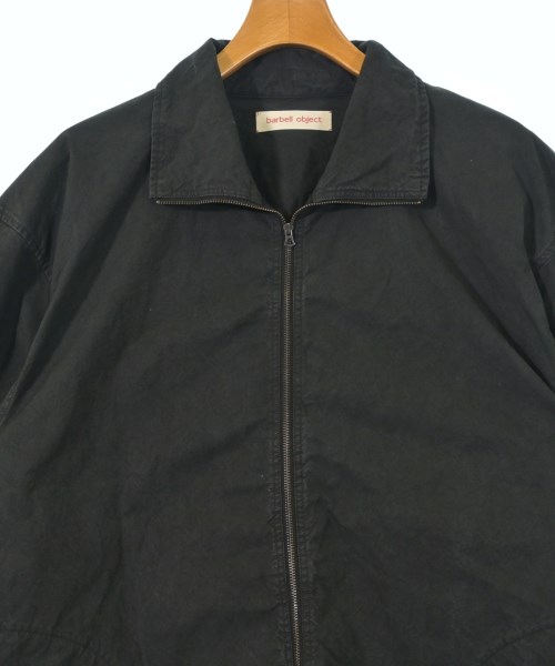 barbell object（バーベルオブジェクト）その他 黒 サイズ:2(M位) メンズ/2200615520063