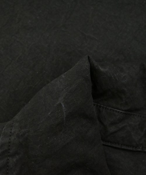 barbell object（バーベルオブジェクト）その他 黒 サイズ:2(M位) メンズ/2200615520063