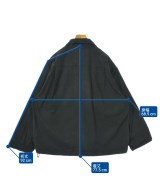 barbell object（バーベルオブジェクト）その他 黒 サイズ:2(M位) メンズ/2200615520063