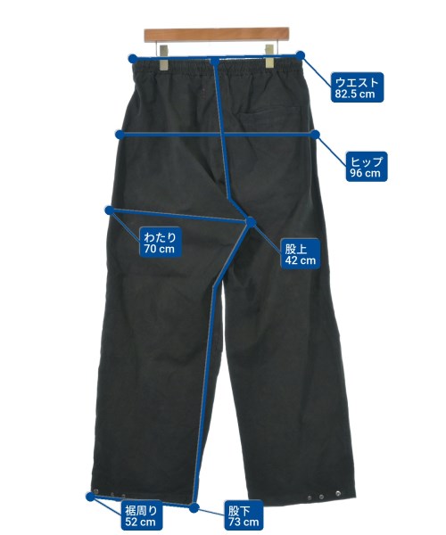 barbell object（バーベルオブジェクト）その他 黒 サイズ:-(M位) メンズ/2200615520070