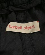 barbell object（バーベルオブジェクト）その他 黒 サイズ:-(M位) メンズ/2200615520070