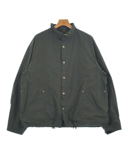 バーベルオブジェクト(barbell object)のbarbell object ブルゾン（その他）